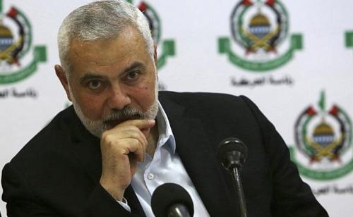 مصادر أمريكية: حماس تبحث عن نقل مقرها خارج قطر