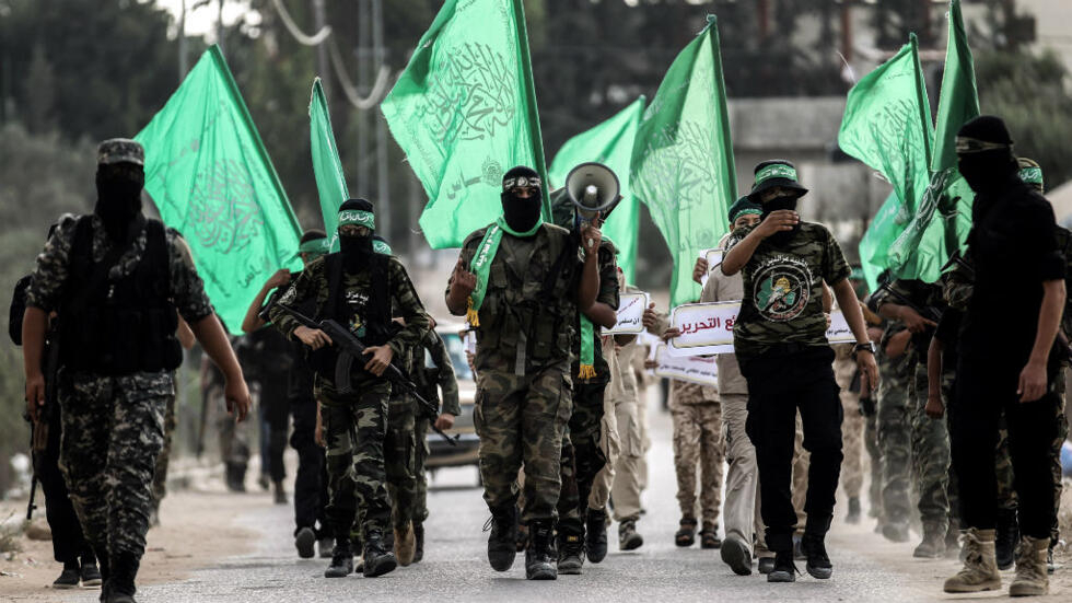 واشنطن: حماس لن تختفي من غزة وهذا هو الحل