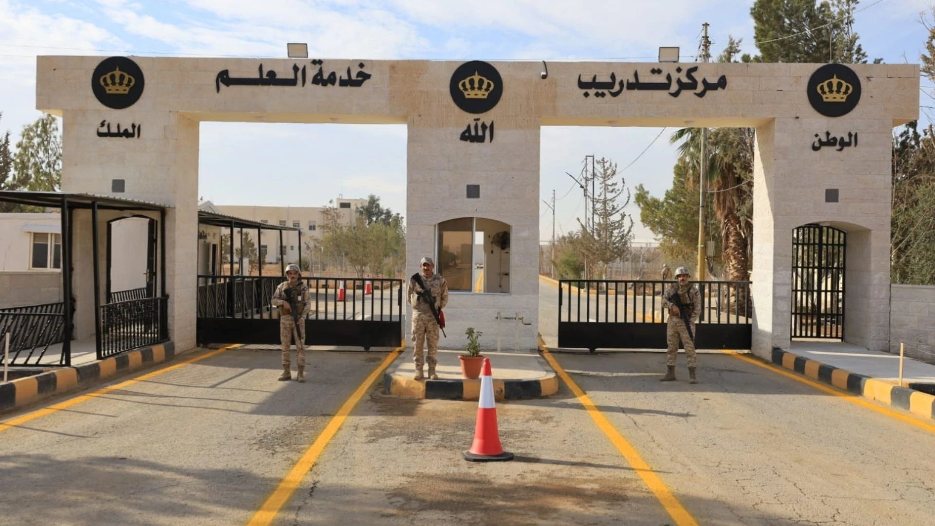 القوات المسلحة تستكمل إجراءات تجهيز مركز خدمة العلم لاستقبال الدفعة الثانية