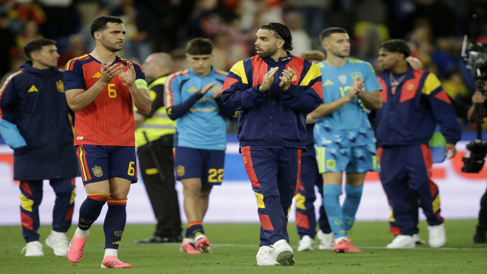 مونديال 2026: طموح غير محدود لإسبانيا والتعويل على جمال