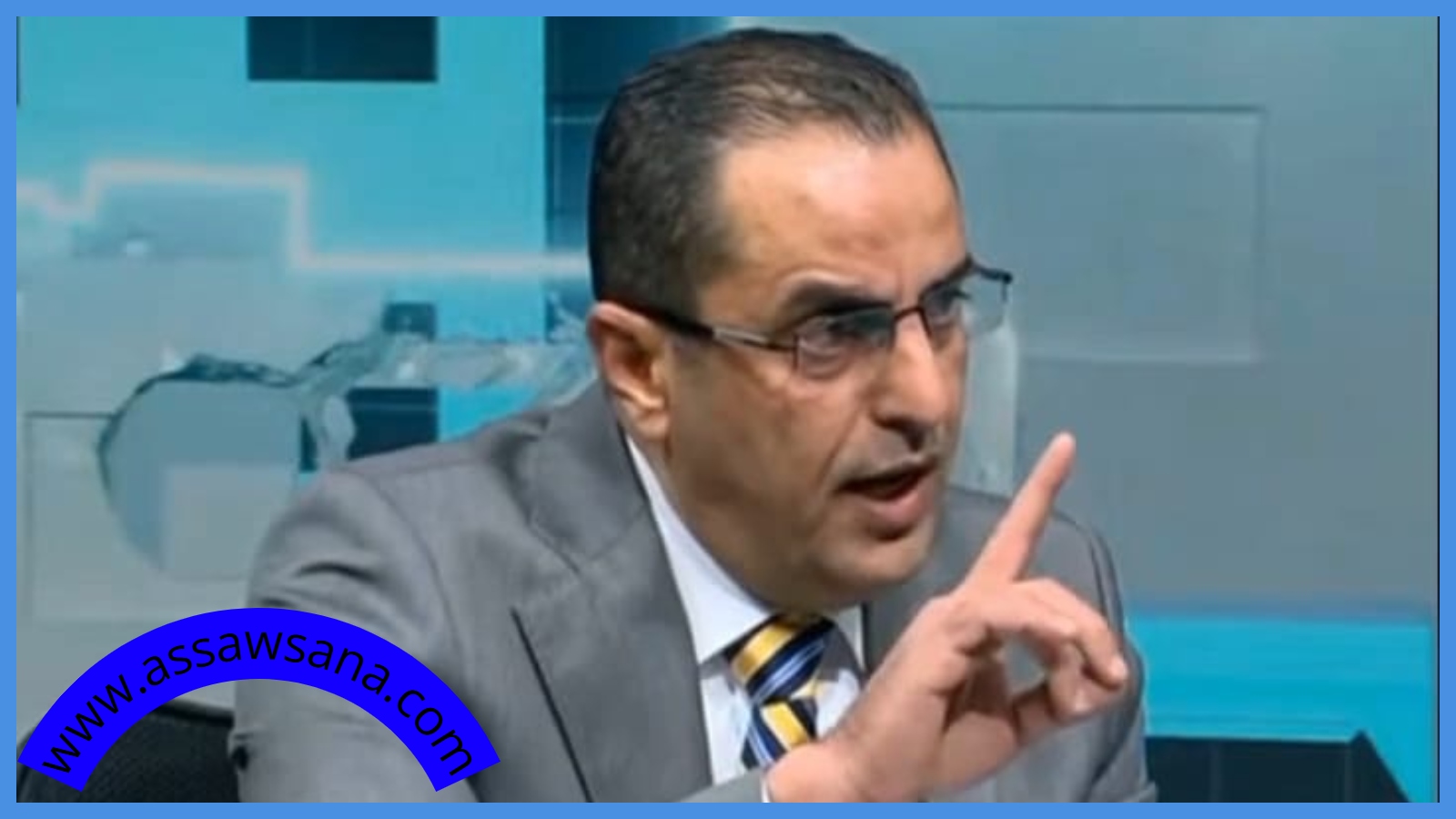 ابوزيد : نتنياهو يريد نتيجة سياسية بادوات عسكرية 
