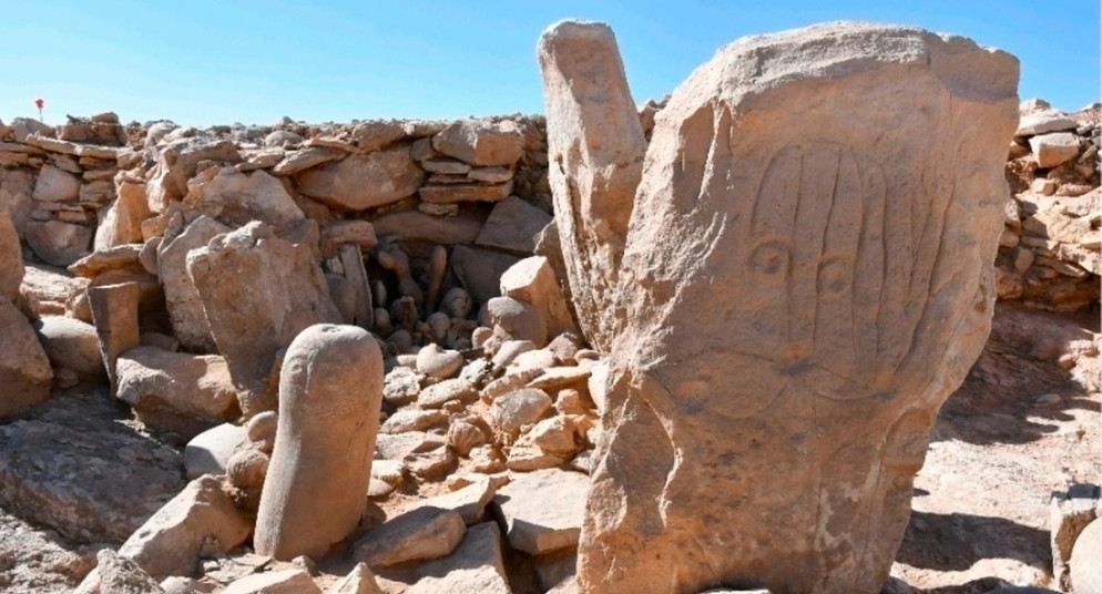 الثقافة: مشروع السردية يقدم الأردن للأجيال والعالم بشكل حقيقي