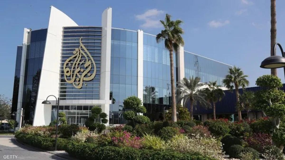حكومة الاحتلال تقرر بالإجماع إغلاق قناة الجزيرة في فلسطين المحتلة