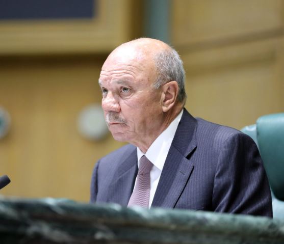 الفايز : إرهاب الاحتلال لن يُثني الشعب الفلسطيني عن مواصلة النضال