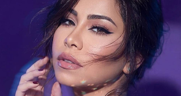 شيرين لمشهور تيك توك: بحبك وبموت فيك