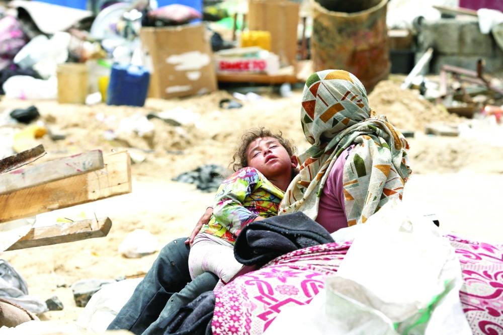  10 آلاف شخص بغزة يحتاجون إلى إجلاء طبي فوري