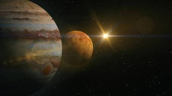 أسبوع الفضاء 2026 ينطلق في الأردن 4 تشرين الأول