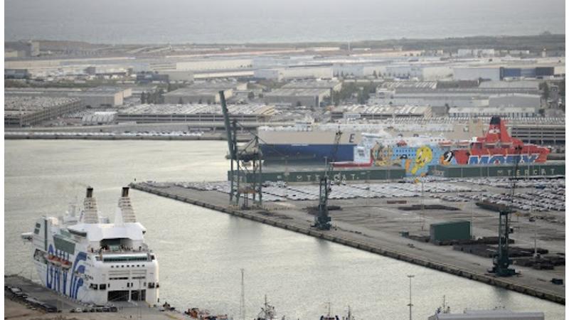 إسبانيا تمنع السفن المحملة بالأسلحة لإسرائيل الرسو في موانئها