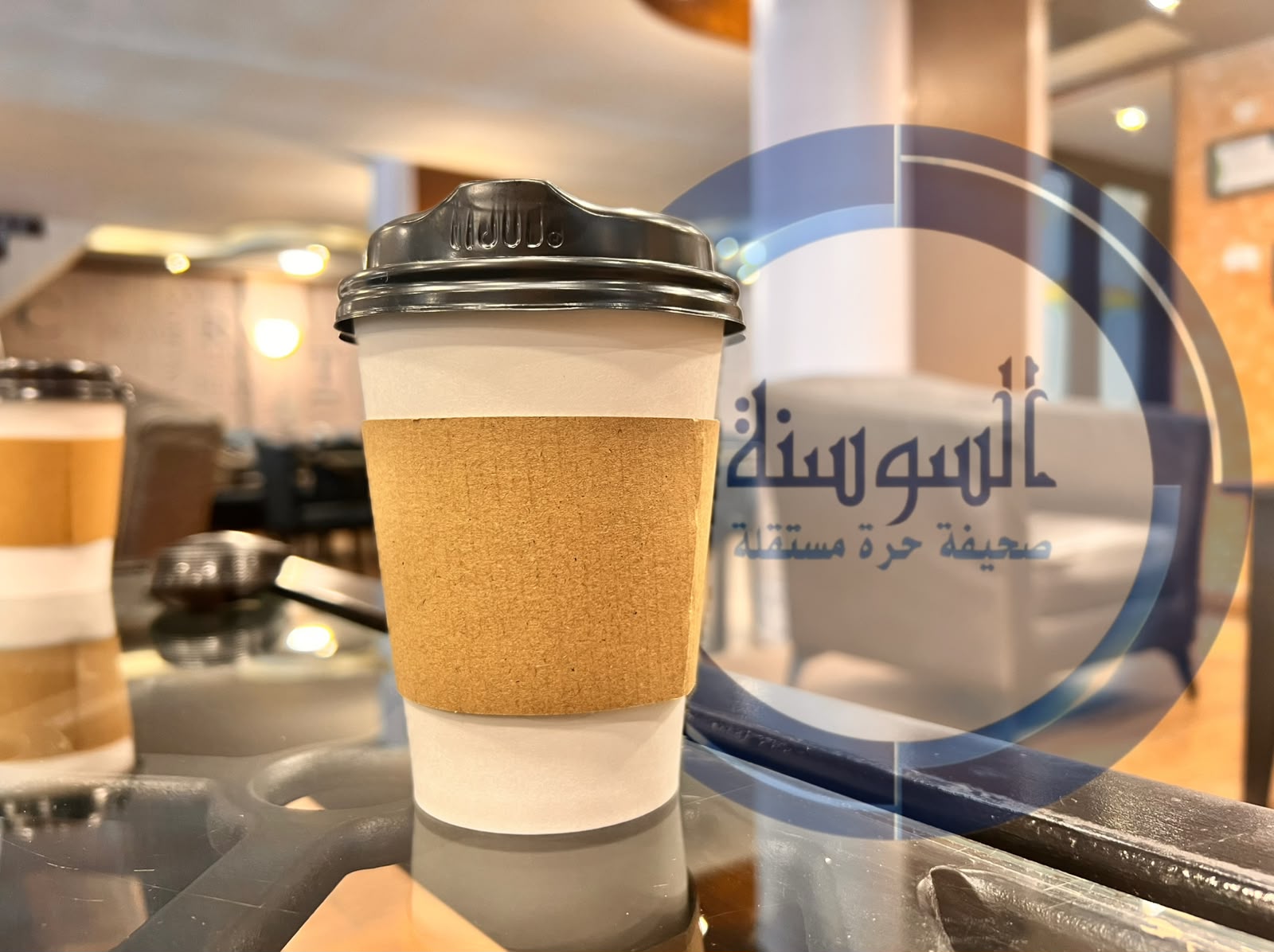 هل تحول شرب القهوة إلى محرك اقتصادي في "الكوفي هاوس؟
