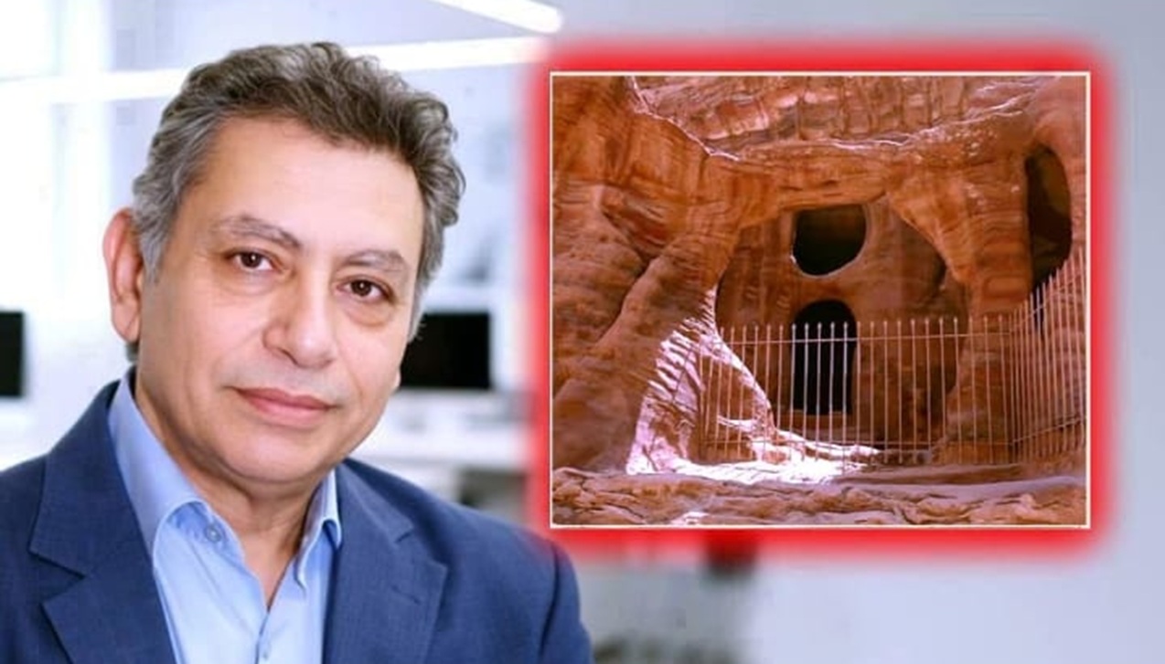 سرّ المسرح المنحوت في البتراء ..  هل عرف الأنباط فن التمثيل قبل قرون؟