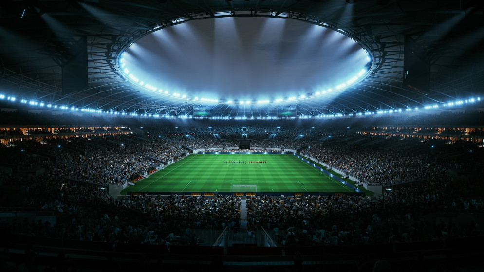 الفيفا يحظر استخدام الزجاجات القابلة لإعادة الاستخدام بملاعب كأس العالم