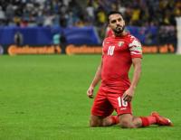 المنتخب الوطني لكرة القدم يستدعي بني ياسين 