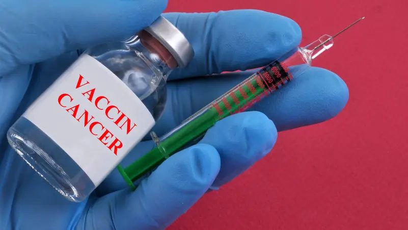 حتى سن 45 ..  لقاح آمن يقلل خطر السرطان
