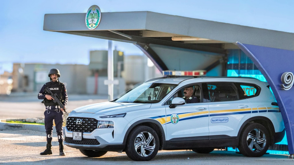 دعوة للسائقين للالتزام بقواعد السير خلال العطلة