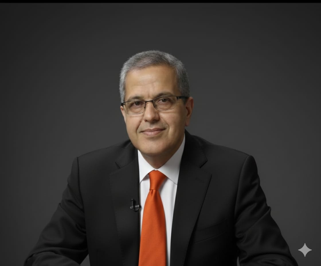 نبض الأرض ولغة السماء