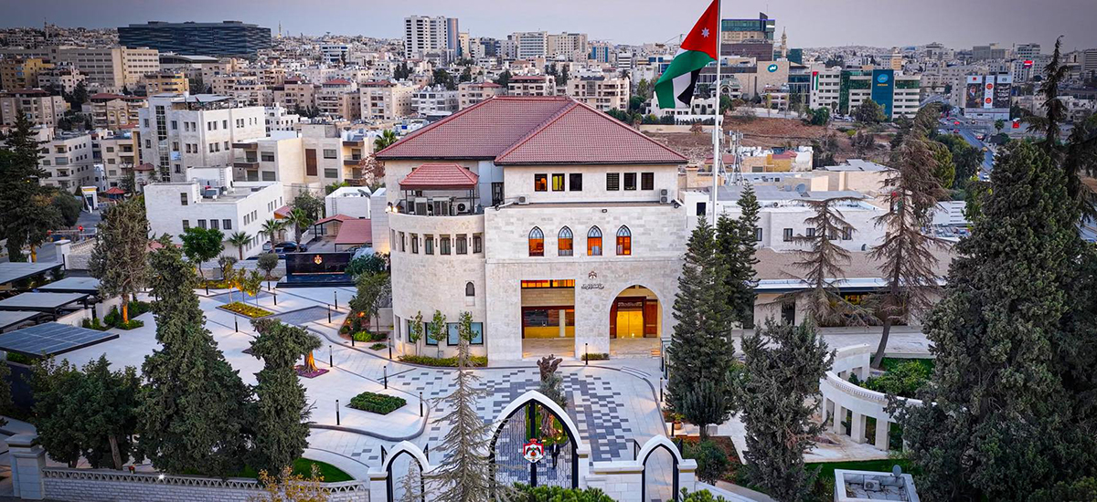 الحكومة تقدم تقريراً للأعيان والنواب حول الأداء الاقتصادي