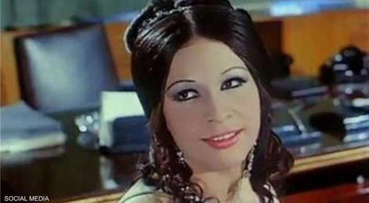 رحيل فنانة مصرية معروفة بعد صراع مع المرض  