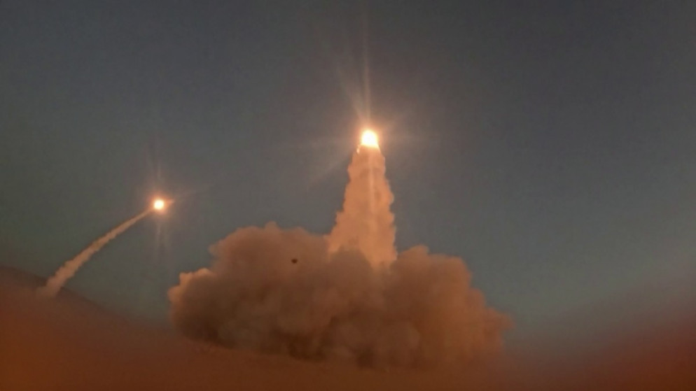 قتلى وجرحى بضربة أميركية استهدفت حفل زفاف بإيران