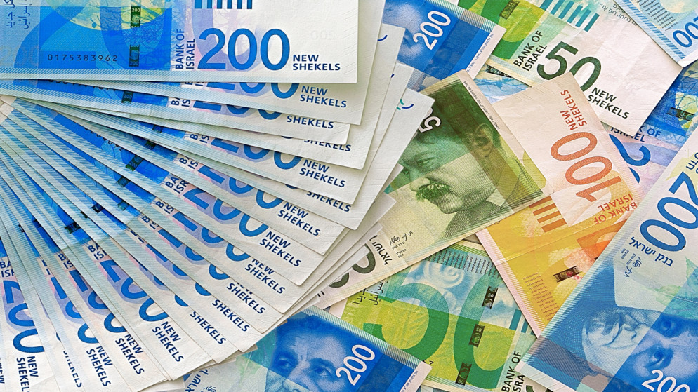 حرب إيران تكبد الميزانية الإسرائيلية 35 مليار شيقل