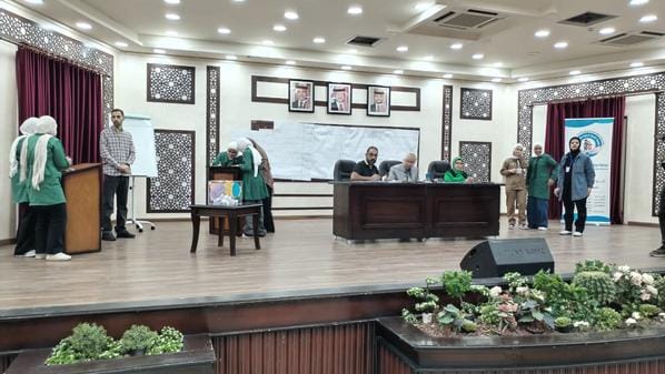 انتخابات مجلس بلدي أطفال إربد تعزز مشاركة الأطفال وترسخ قيم الديمقراطية