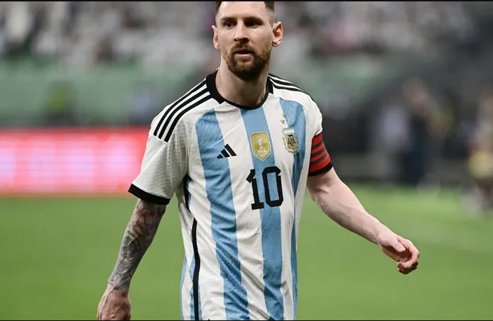 موعد أولى مباريات ميسي مع إنتر ميامي الأمريكي