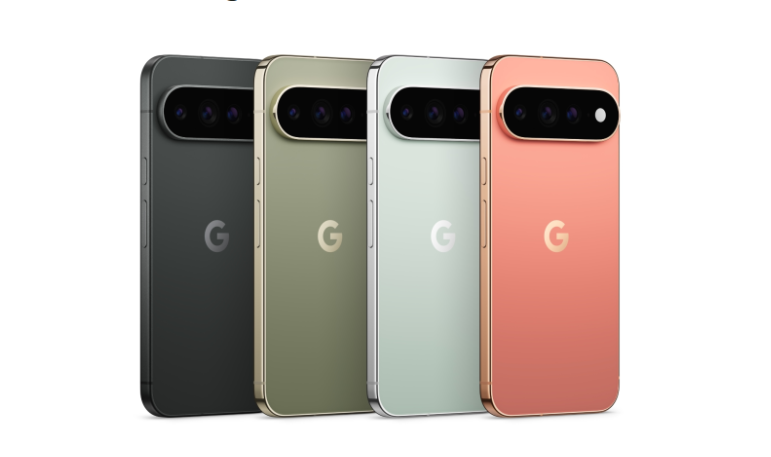 غوغل توسع عائلة Pixel وتكشف عن هاتف قابل للطي وجهاز تتبع جديد
