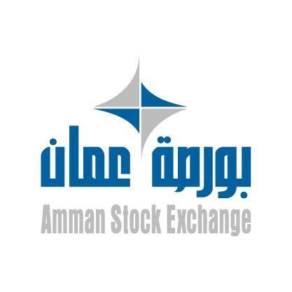 10.3 مليون دينار حجم التداول في بورصة عمان