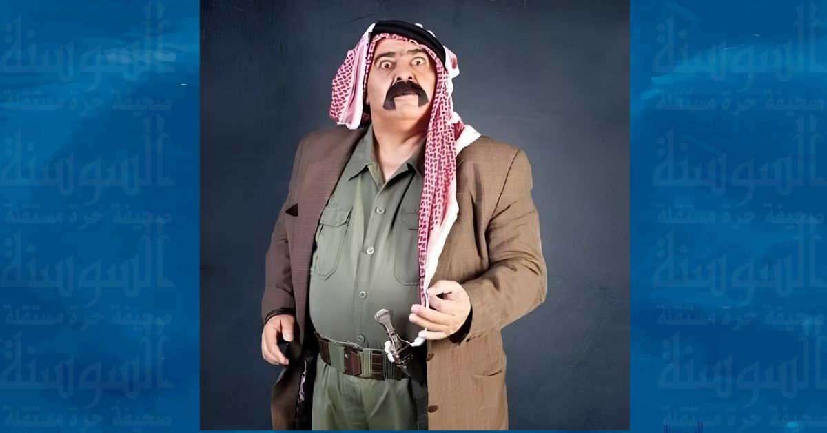 لماذا غاب موسى حجازين عن تشييع شهداء كنيسة حمود؟ الفنان يوضح السبب