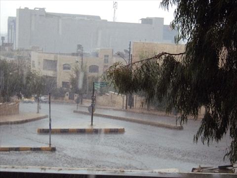 أجواء باردة نسبيًا السبت ..  وارتفاع طفيف متوقع الأحد