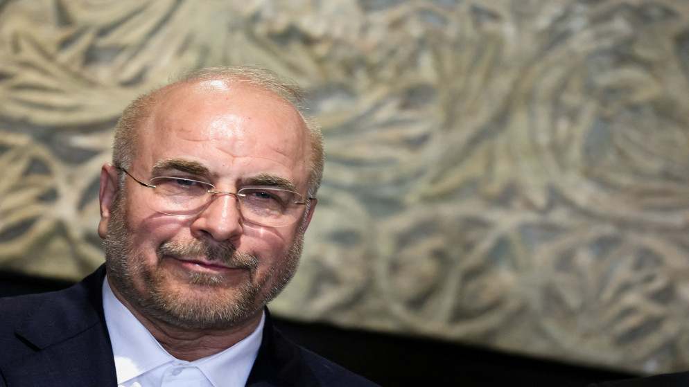 قاليباف: الولايات المتحدة لم تكسب ثقة إيران في محادثات باكستان