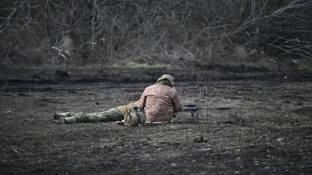 روسيا وأوكرانيا تتبادلان رفات جنود قتلوا بالحرب