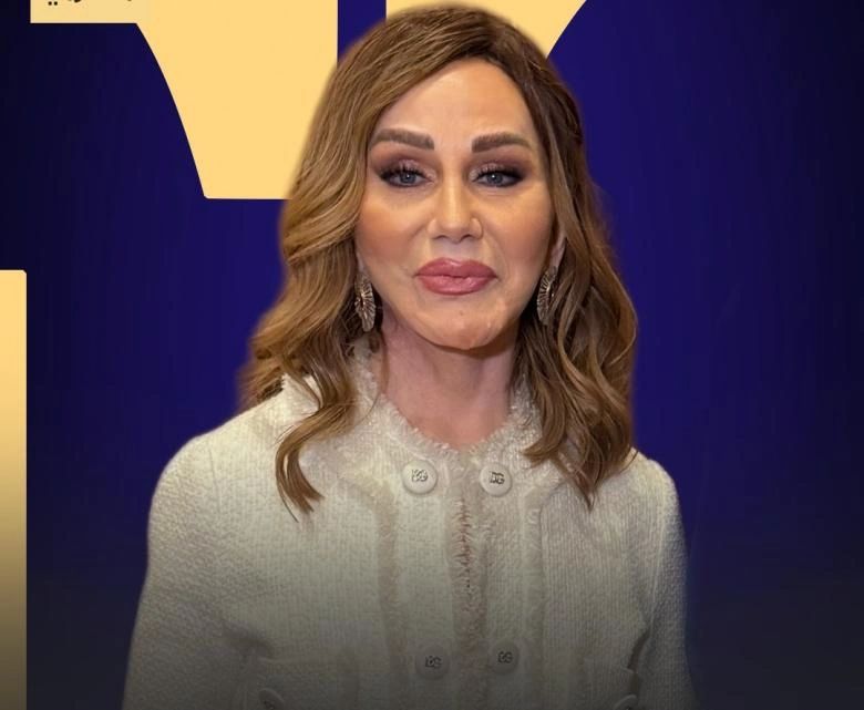 ميادة الحناوي تكشف سر رشاقتها