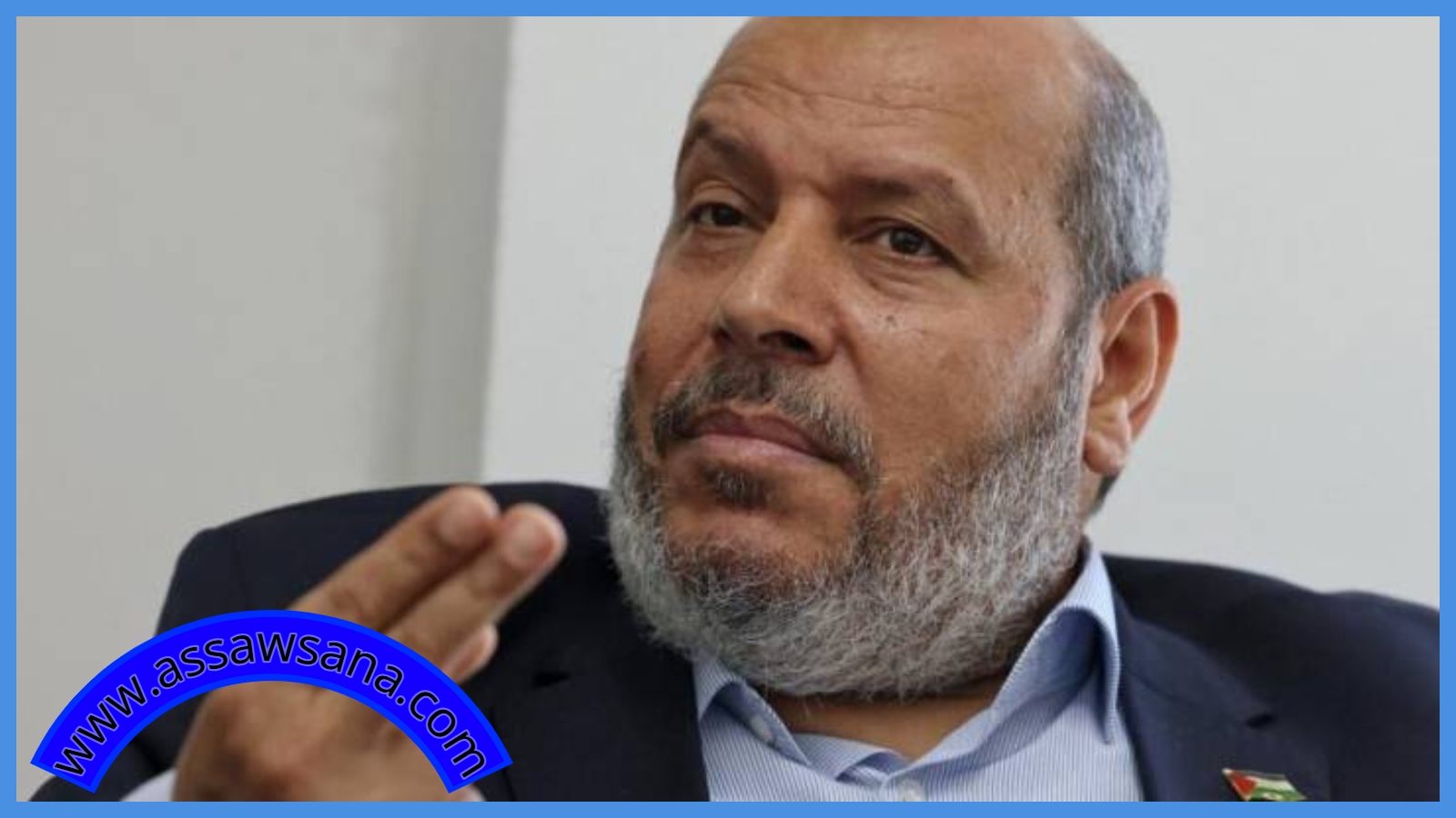 الحية: لم نرفض مقترح يتكوف  ..  ومستعدون لجولة مفاوضات حقيقية