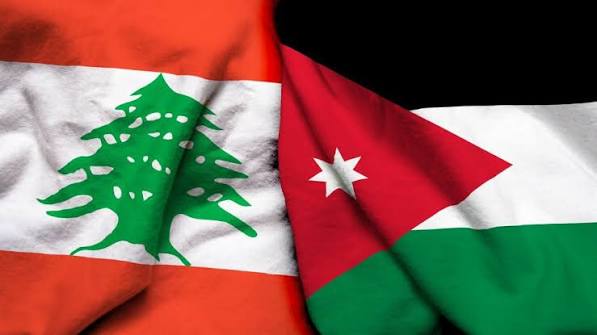 الأردن ولبنان يبحثان تعزيز السياحة الدينية والتحضير لاحتفالية 2030