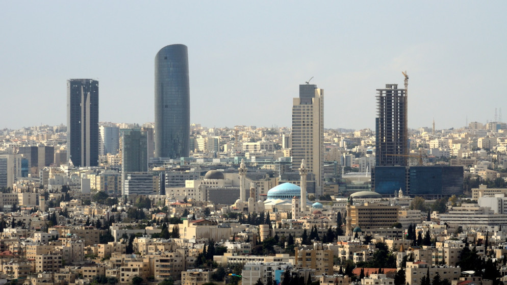 توضيح من الأرصاد حول الحالة الجوية بالمملكة