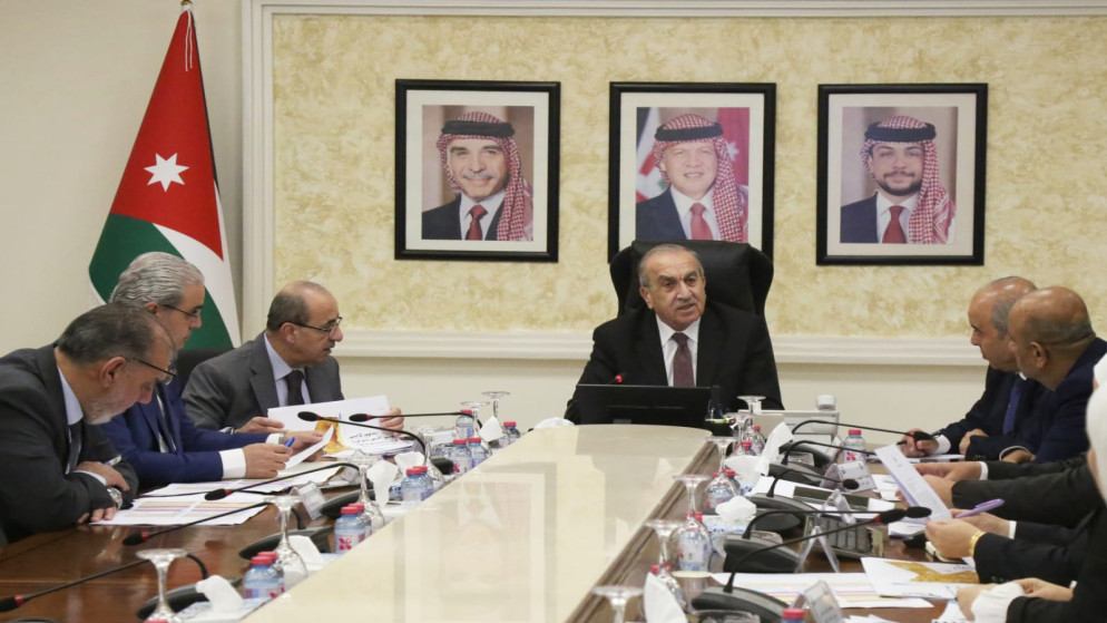 وزارة الأشغال ونقابة المهندسين توقعان اتفاقيتين لتعزيز التعاون