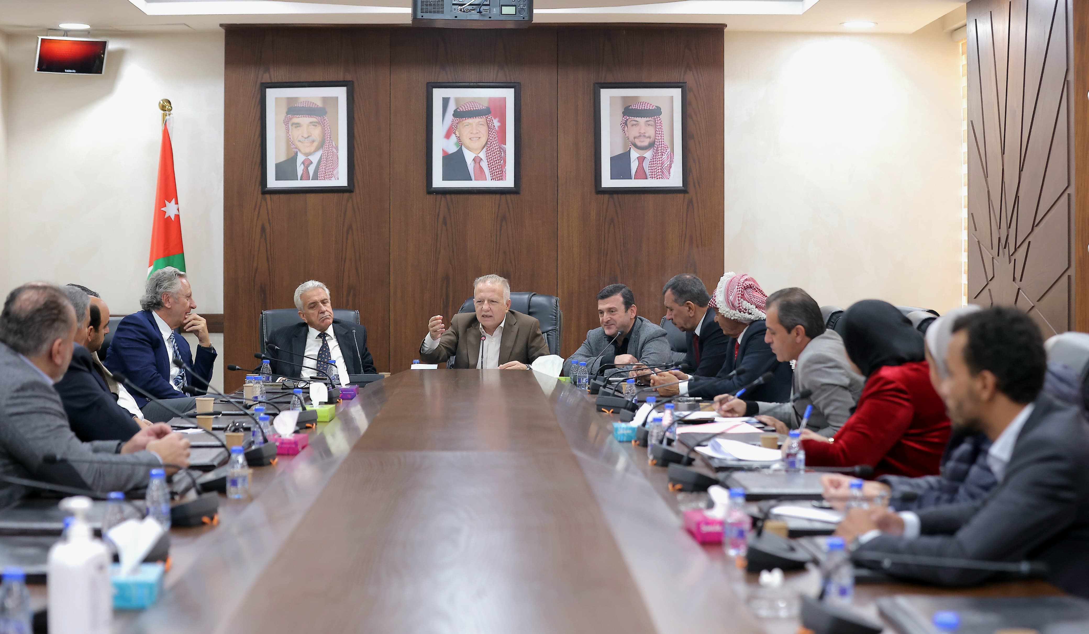 الآثار النيابية:نهج جديد للترويج للسياحة