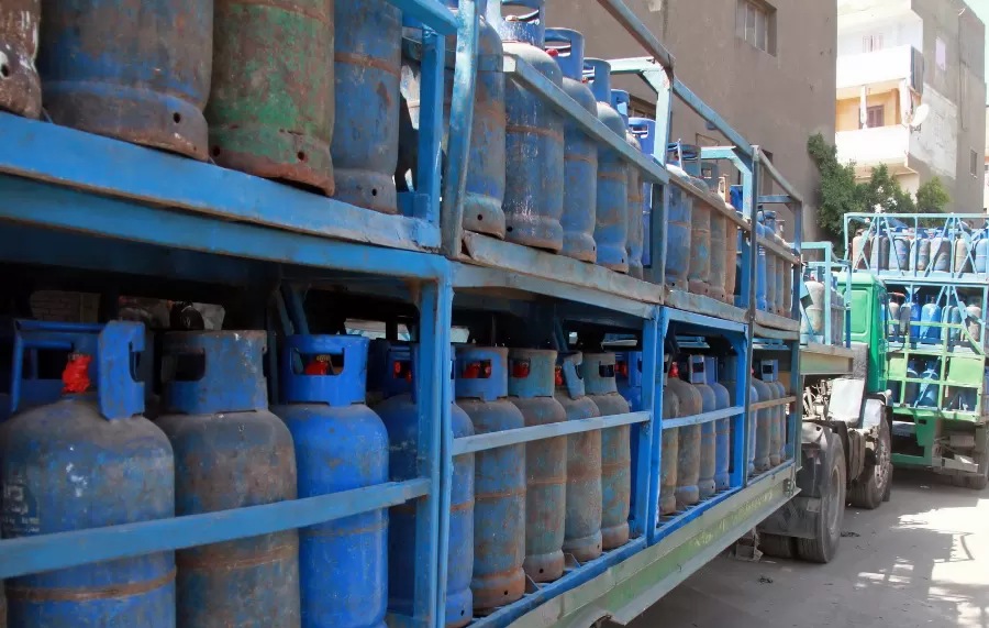 ارتفاع ملحوظ في الطلب على الغاز والكاز محلياً 