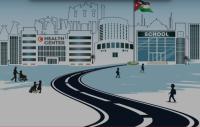 توقعات دولية باستقرار النمو الإقتصادي الأردني عند 2.4 بالمئة 