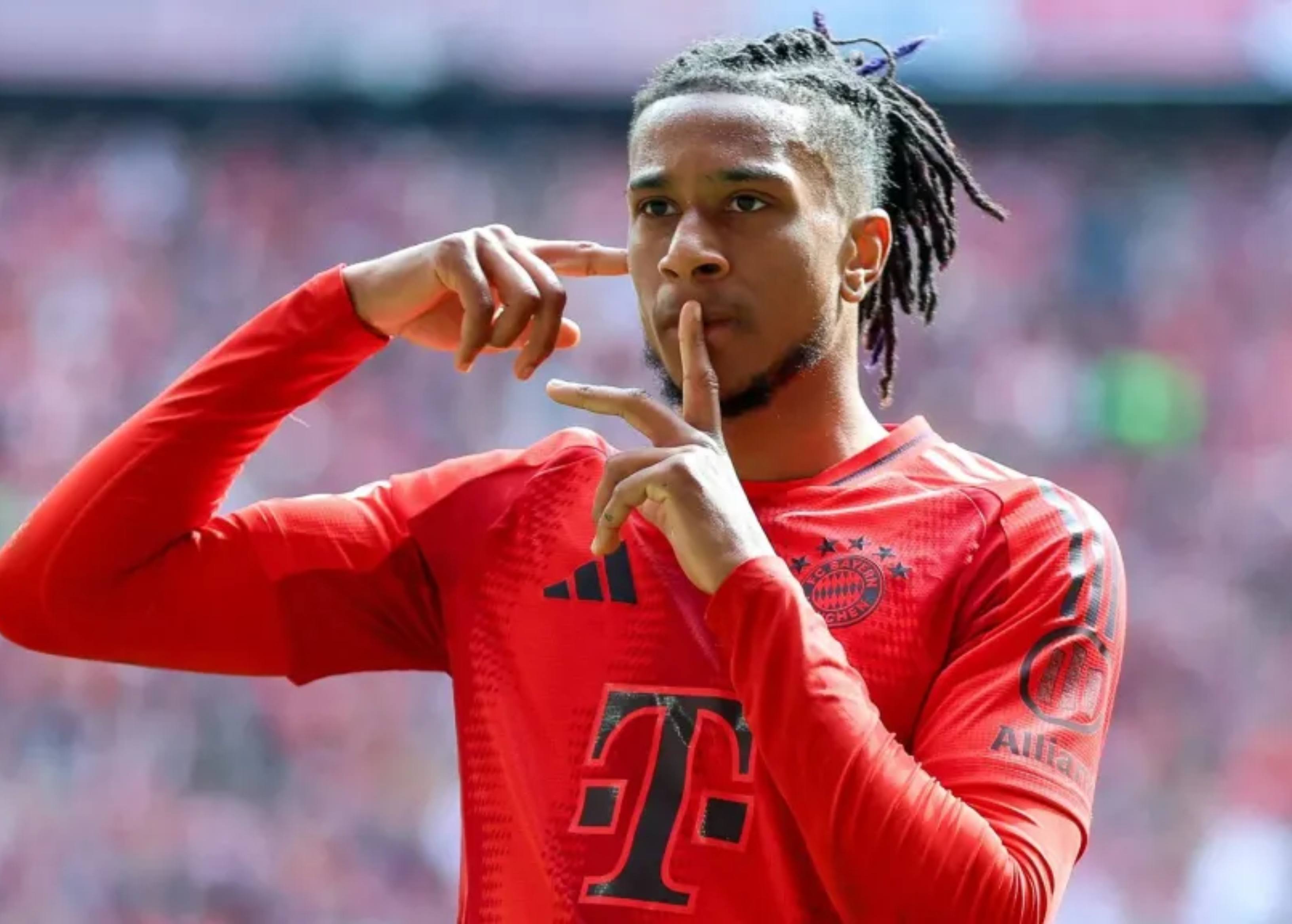 ريال مدريد ينفي اهتمامه بضم أوليسيه