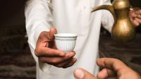 الكشف عن سر القهوة السعودية
