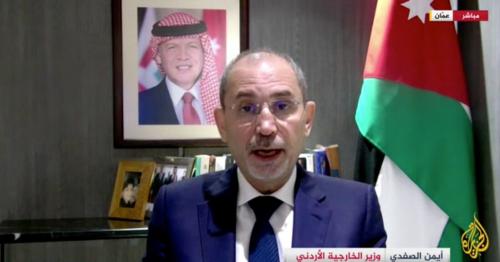 الصفدي: الأردن لن يكون ساحة حرب لأي صراع إقليمي
