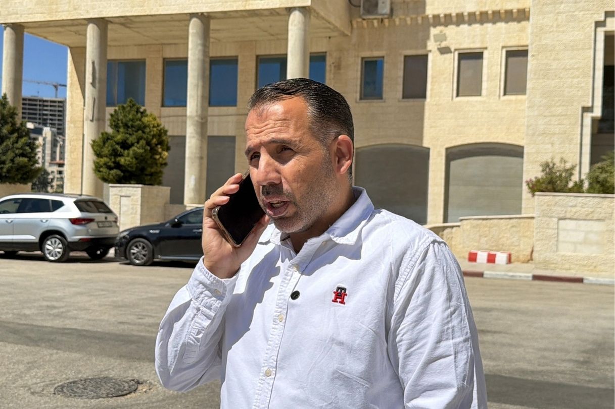 "تنازل لله" ..  مبادرة فلسطينية تشطب 21 مليون من ديون الفقراء