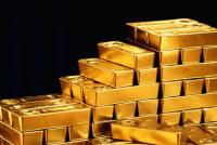 الذهب يرتفع عالمياً الإثنين