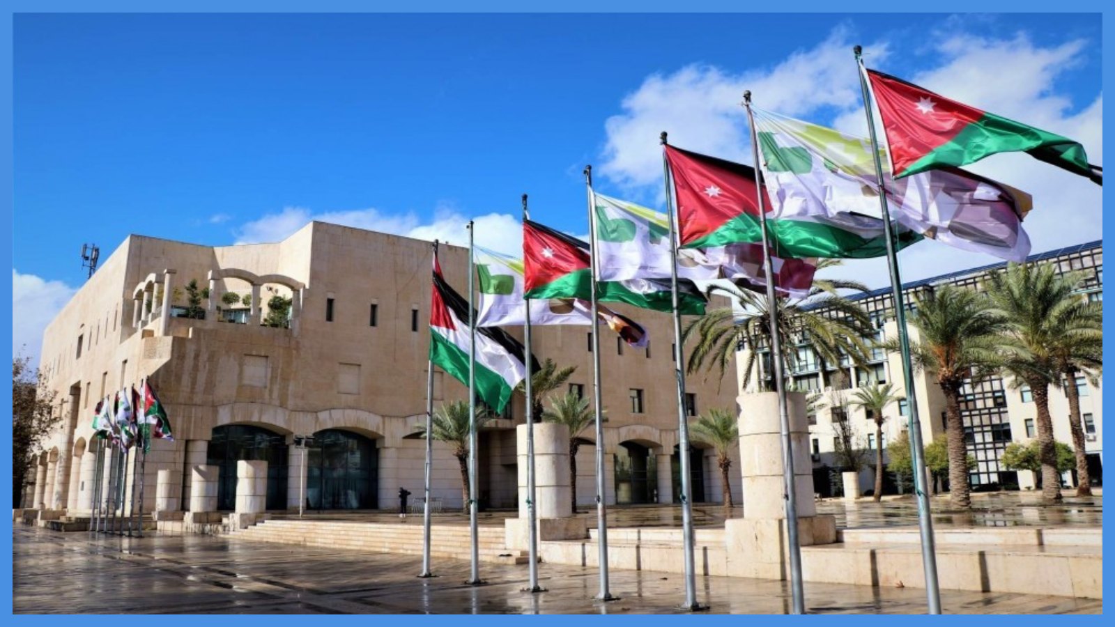 إنذار لموظفين بالفصل النهائي ..  أسماء