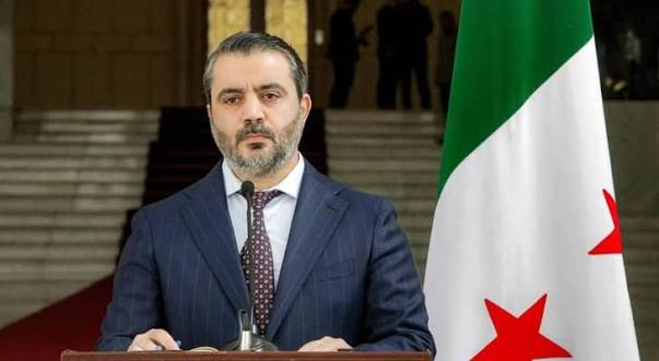 وزير الخارجية السوري: أمن الأردن من أمن سوريا ولن نسمح بالفتنة