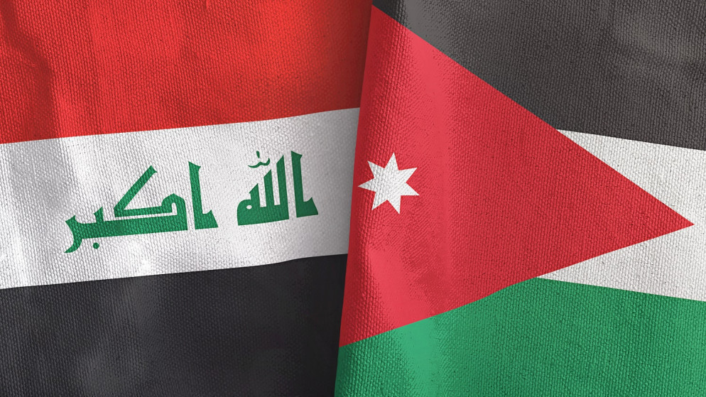 الأردن يعزي العراق بضحايا الحادث المروري