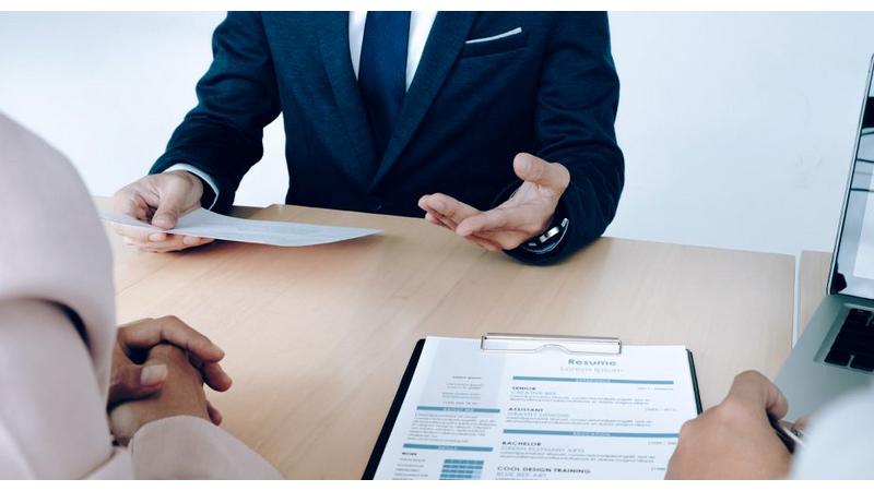 وظائف ومدعوون للمقابلة في الحكومة ..  أسماء