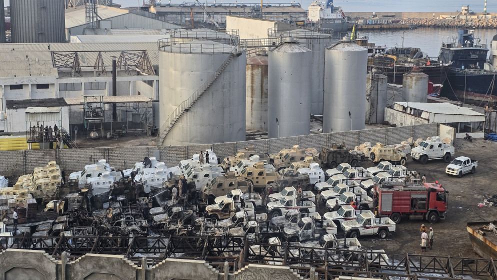 الإمارات تؤكد سحب قواتها بالكامل من اليمن