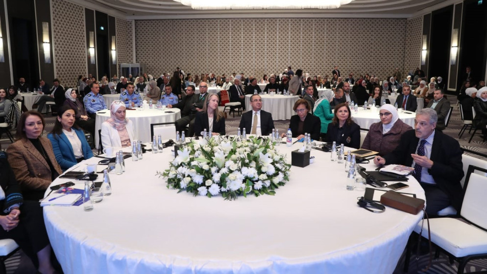 وزارة التخطيط: بدء عملية إعداد التقرير الوطني الطوعي الثالث 2026